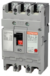 Cầu Dao Dạng Khối L-800E 4P 800A Hitachi